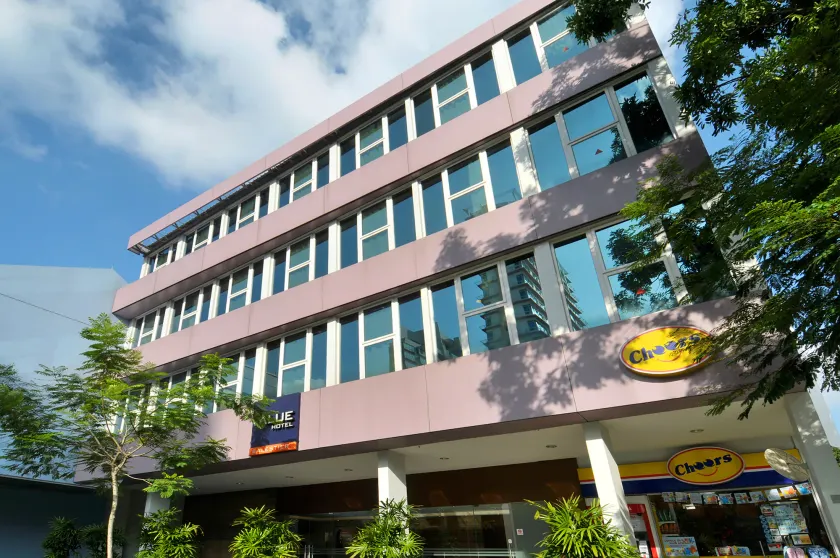 Value Hotel Balestier - Image 1