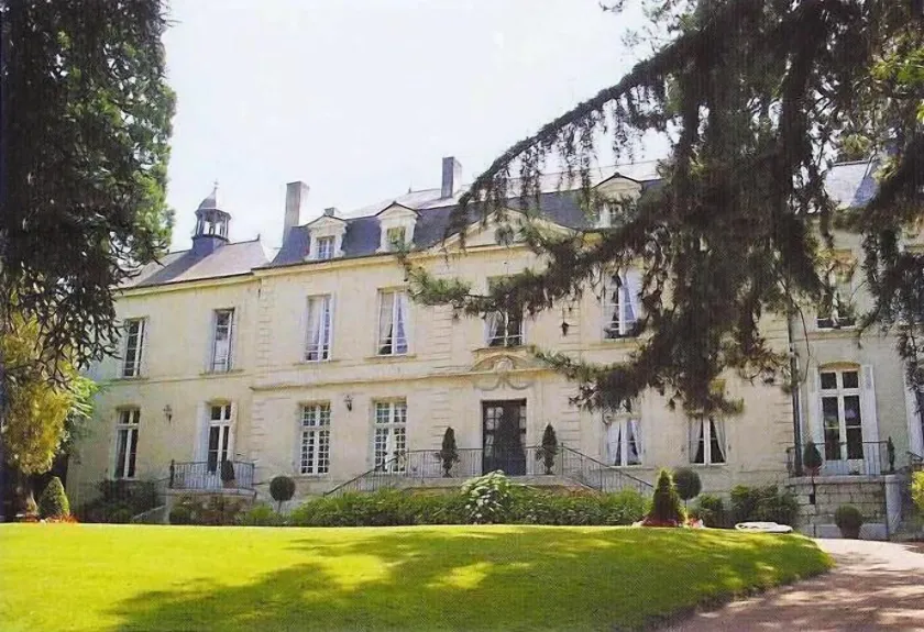 Château de Beaulieu - Image 1