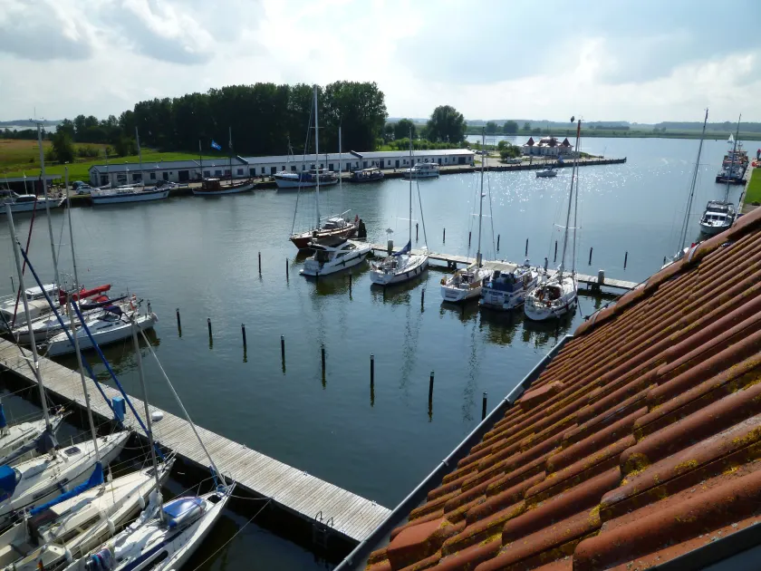 Wohnung Segelhafenidyll - Image 1
