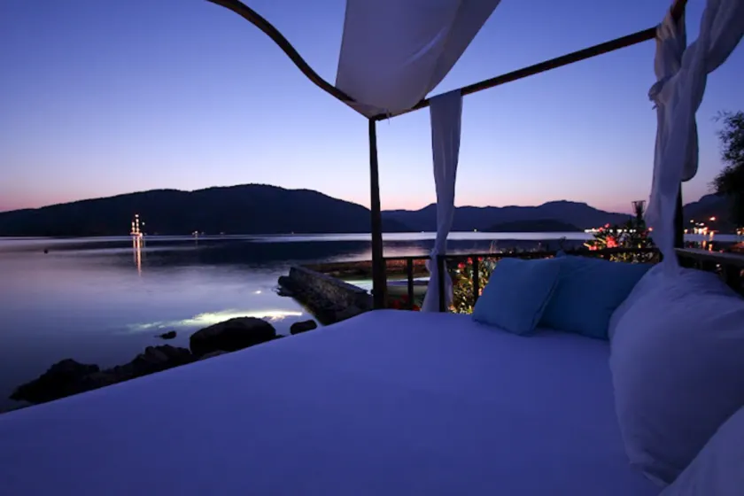 Bozburun Yacht Club - Image 1