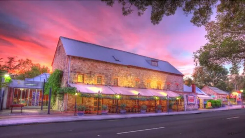 Hahndorf Old Mill Motel - Image 1