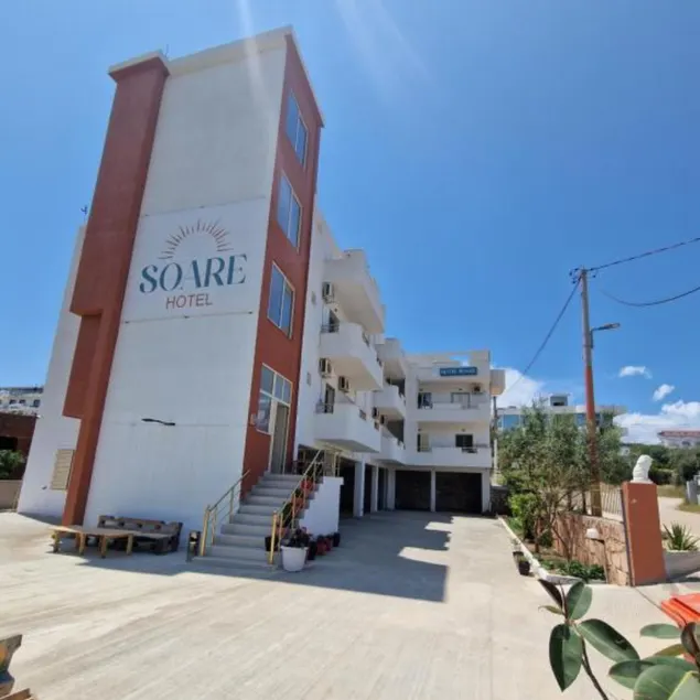 Soare - Image 1