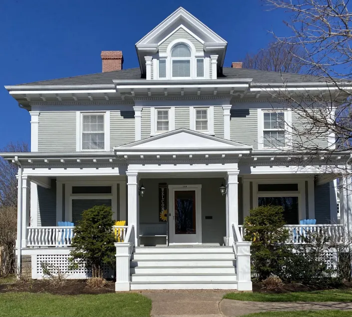 The Boardwalk Inn  - Image 1