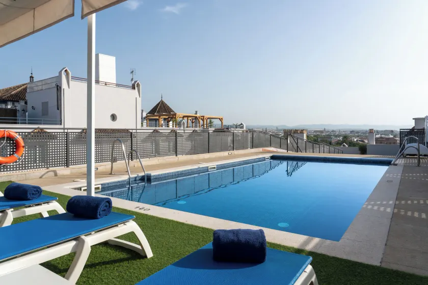 Hesperia Córdoba - Image 1