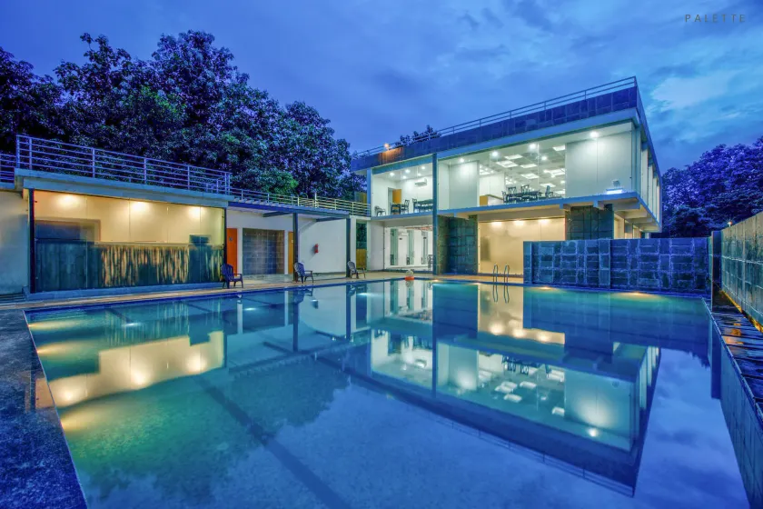 The Cloyster Resort and Spa - Image 1
