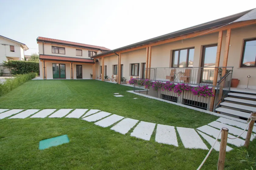 Garda Relais - Image 1