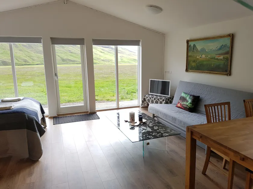Bólstaðarhlíð - Studios - Image 1