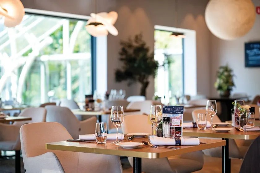 Van der Valk Hotel Spa - Image 1