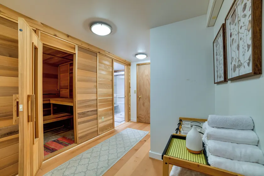 Catskills Mountain Cabin in Bloomville! - Innvendig