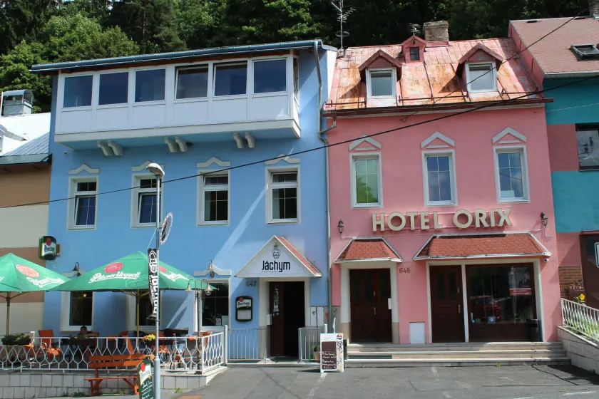 Hotel Orix - Image 1