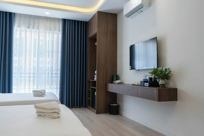 Tiamo Hotel - Image 1