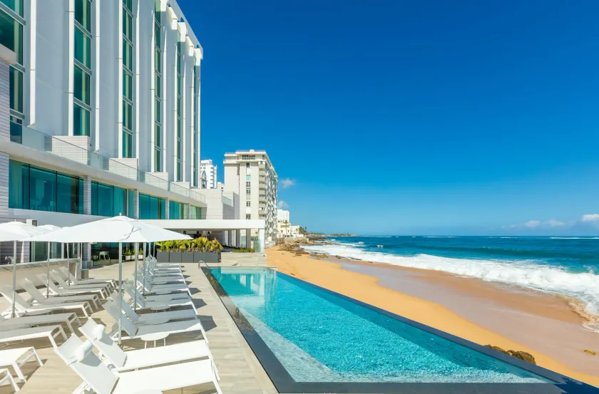 Condado Ocean Club - Adults Only - Image 1