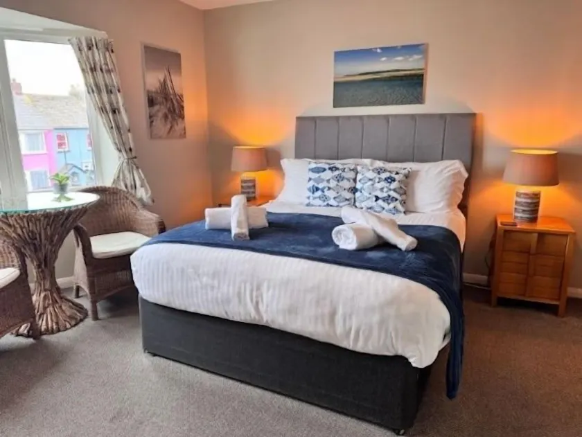 The Waterfront Inn - Image 1