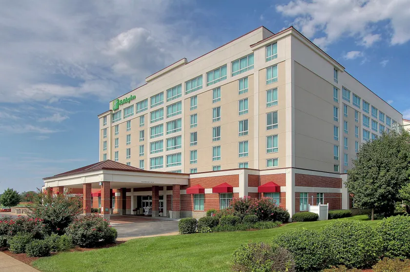 Crowne Plaza Bowling Green by IHG - Image 1
