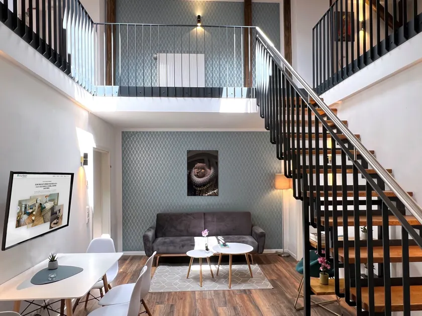 Nurban Apartments GoHo - Image 1