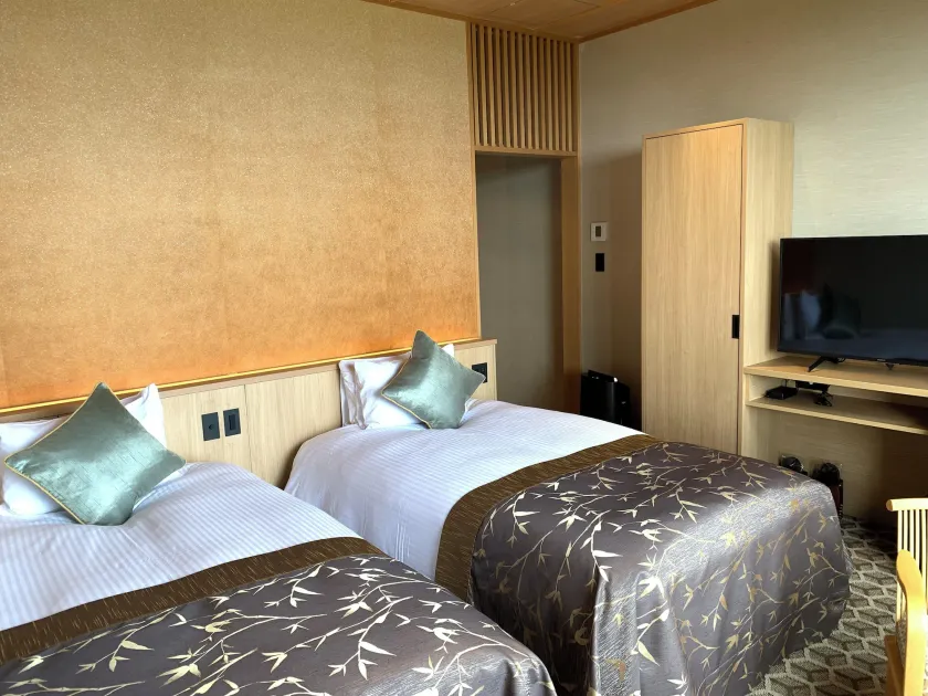 KAMENOI HOTEL Izukogen - Image 1