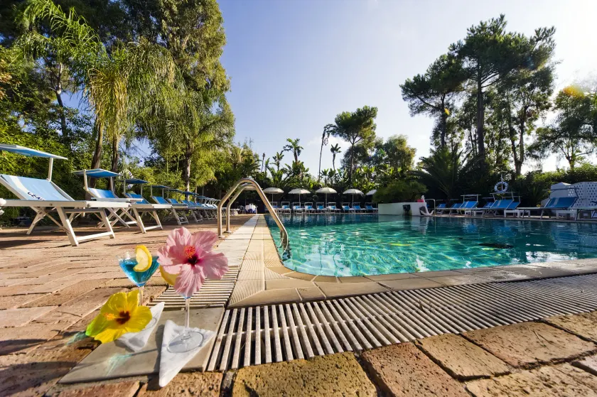 Central Park Terme - Image 1