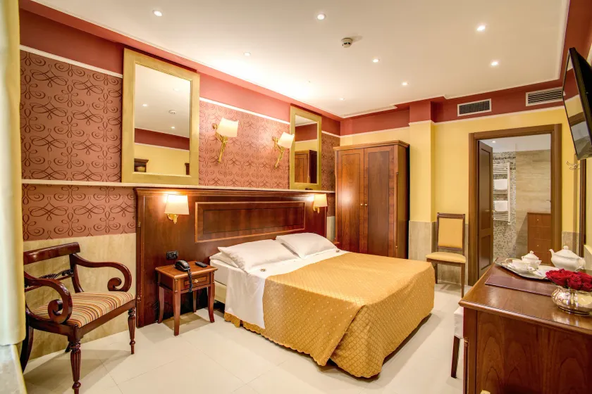 Hotel Aurelius - Image 1