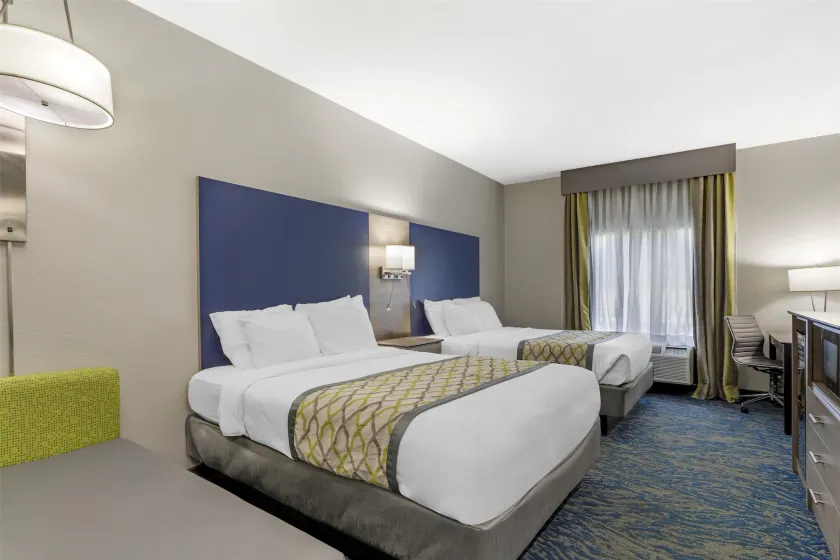 Best Western Knoxville Airport / Alcoa, TN - Image 1