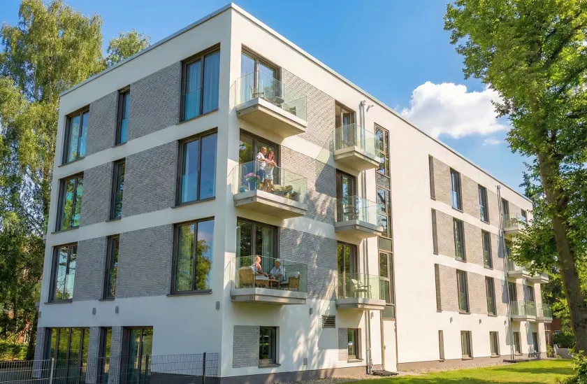 H24 Hotel Berlin Grünau - Image 1