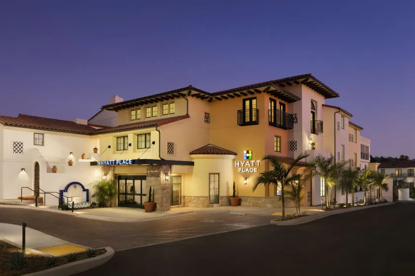 Hyatt Place Santa Barbara - Image 1