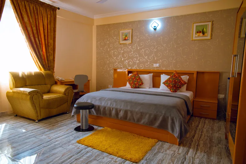 Exotic Palace Hotel - Image 1