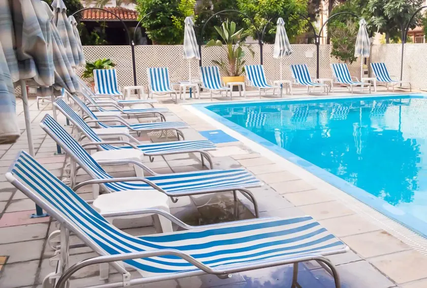 San Remo Hotel - Image 1
