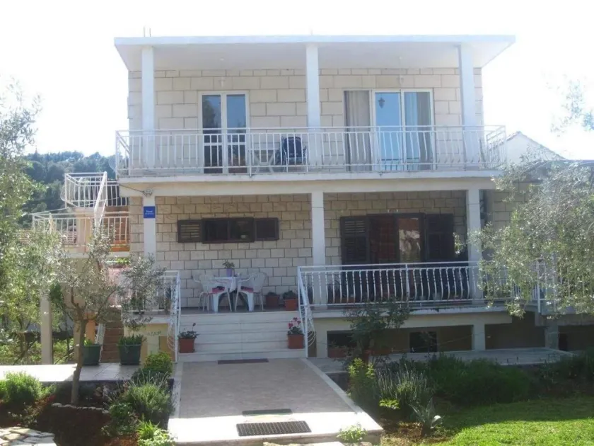 Apartments Biočić - Image 1