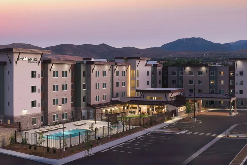 Residence Inn by Marriott Reno South - Image 1