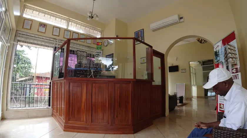 East Point Hotel Moshi - Image 1