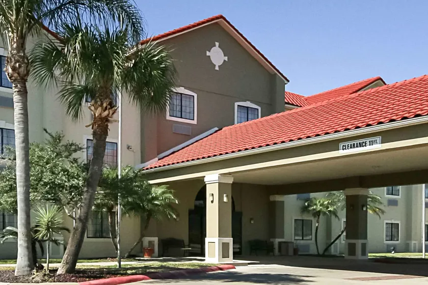 Quality Inn Kingsville Hwy 77 - Image 1