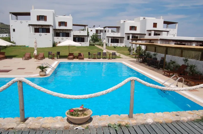Vina Beach Hotel - Image 1