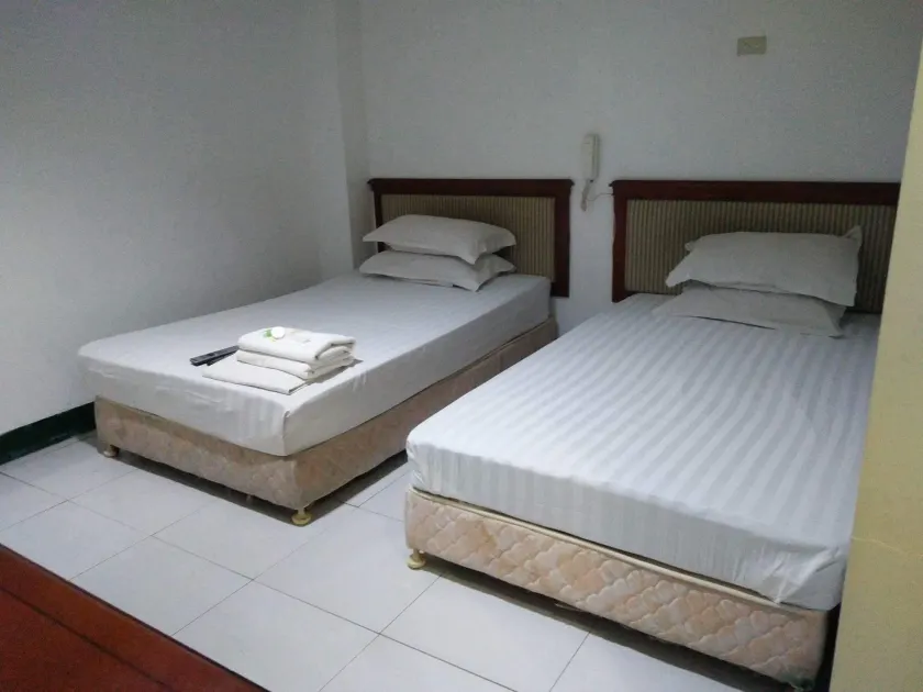 Asia Novo Boutique Hotel - Cabuyao Laguna - Image 1