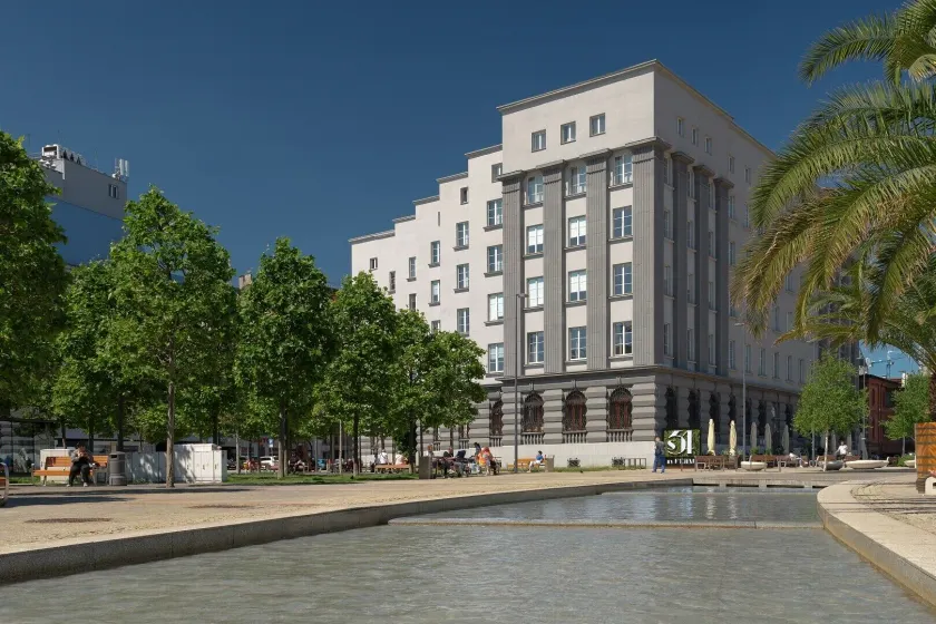 APARTIO ROOMS Katowice - Image 1