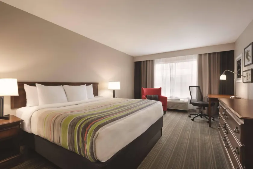 Country Inn & Suites by Radisson, Michigan City, IN - Image 1