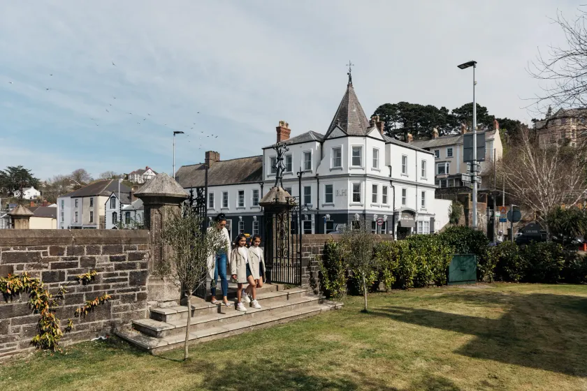 The Royal Hotel - Image 1