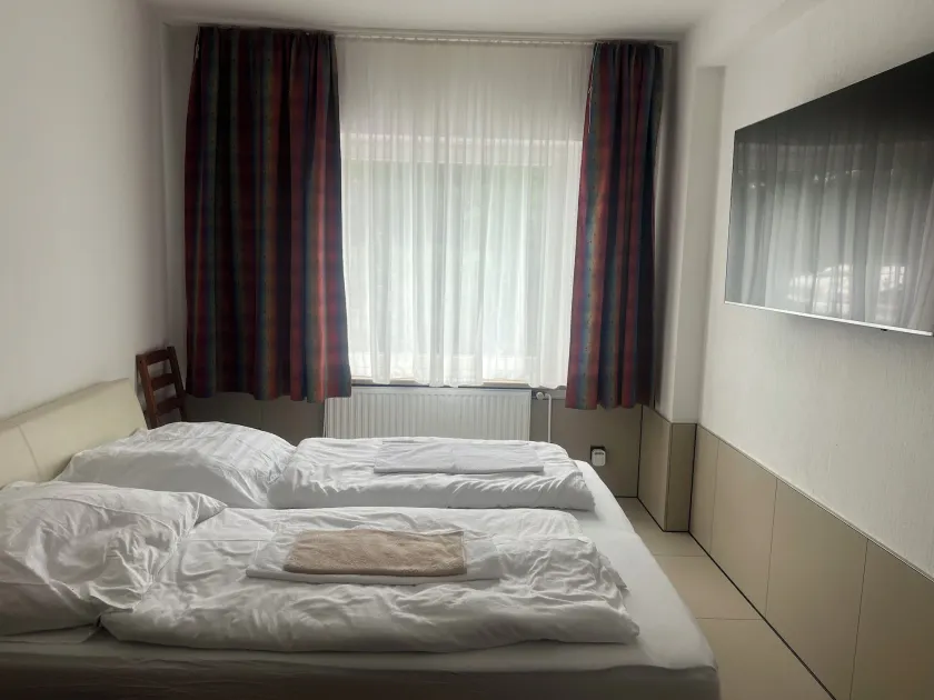 HS Hotel - Image 1