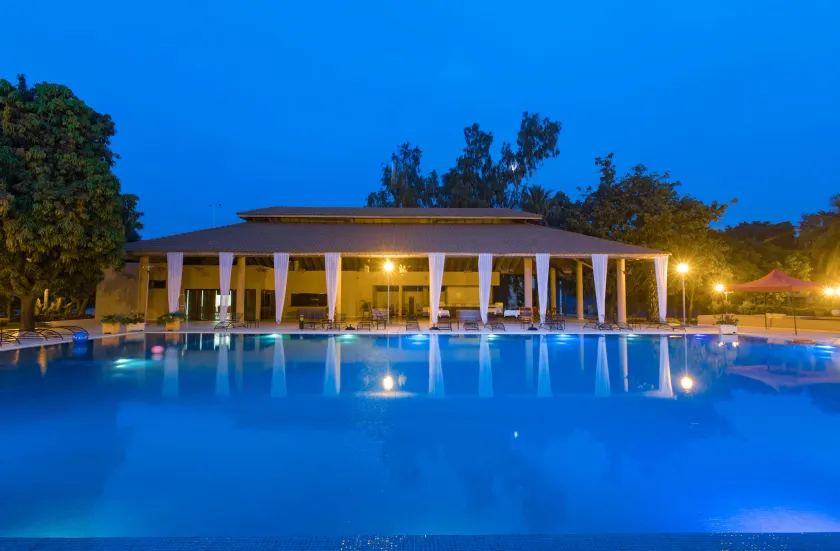 Azalaï Hotel Bamako - Image 1
