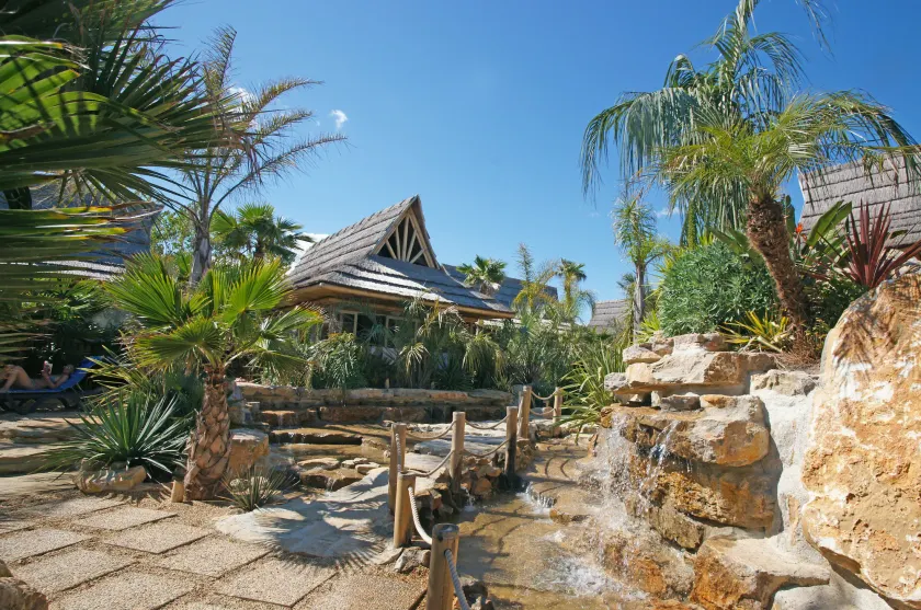 Toison D'or Resort Ramatuelle - Image 1