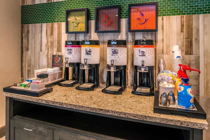 Hampton Inn Paragould - Image 1