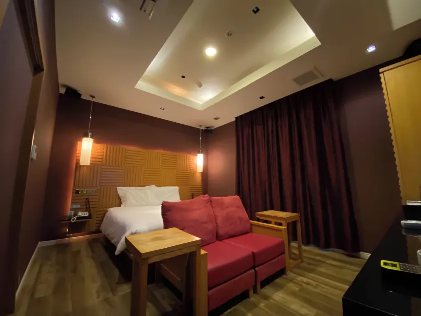 HOTEL OASIS - Adults Only - Image 1