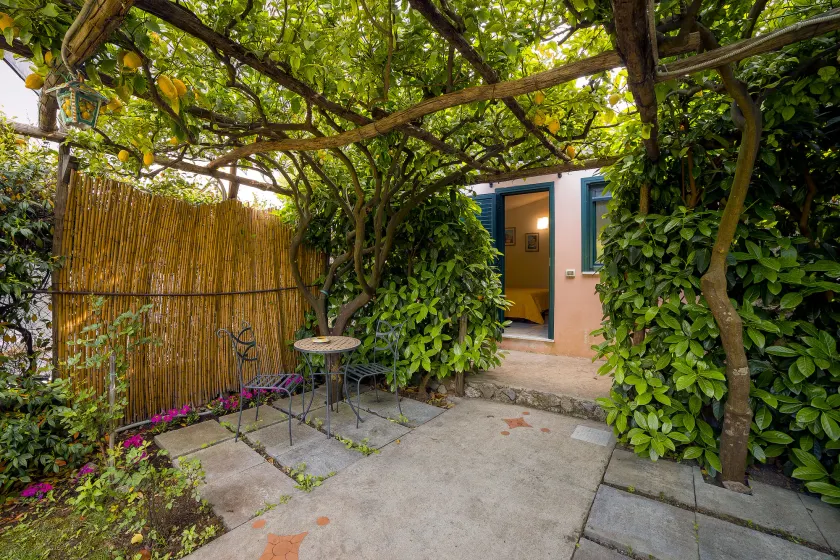 Il Roseto B&B - Image 1