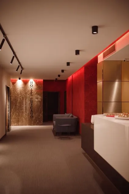 Hotel Chicago - Image 1