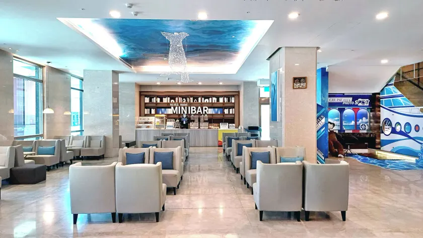 Hi-YES Hotel Hualien - Image 1