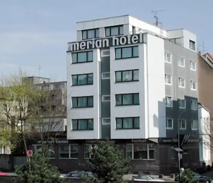 Merian Hotel - Image 1
