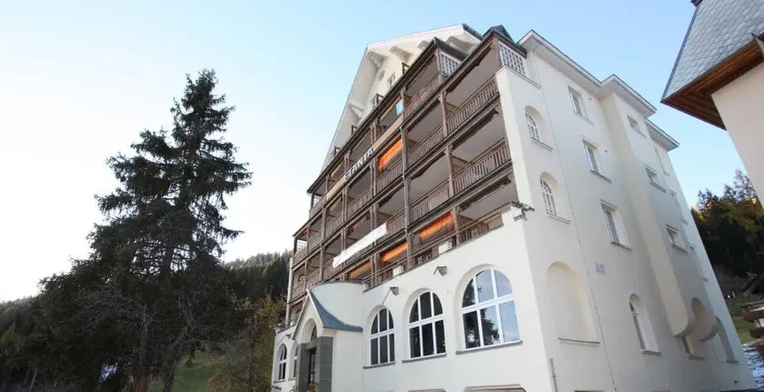 Zentrumhaus Davos  - Image 1