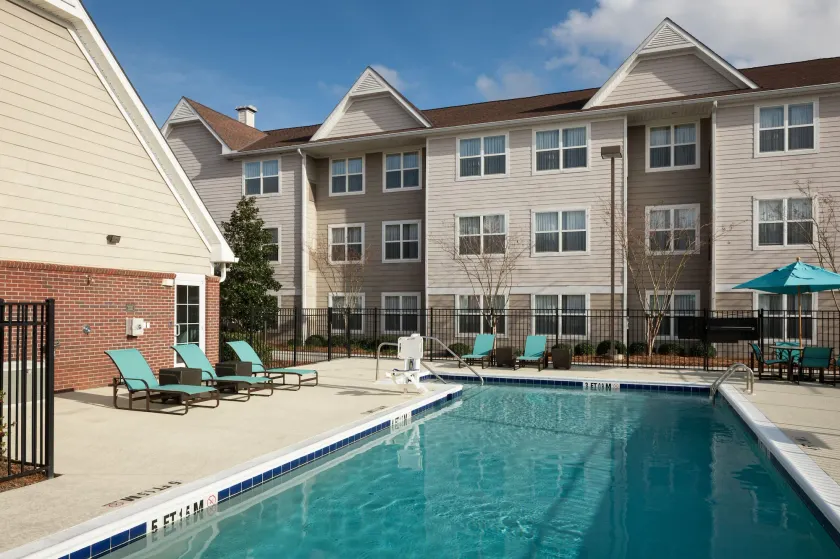 Residence Inn by Marriott Dothan - Image 1