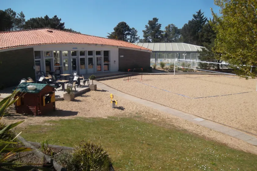 le Hameau de l'Océan - Image 1