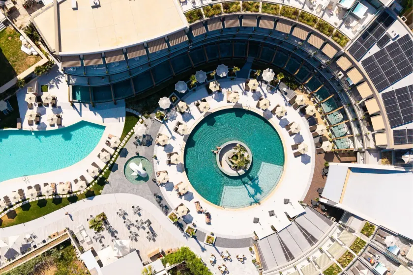 Nautilux Rethymno by Mage Hotels - Image 1