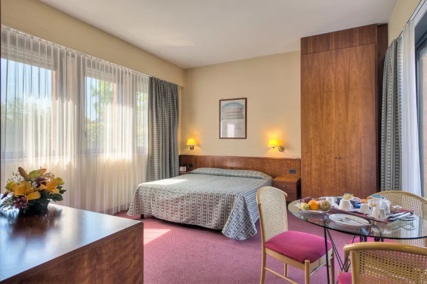 Hotel Petra - Image 1